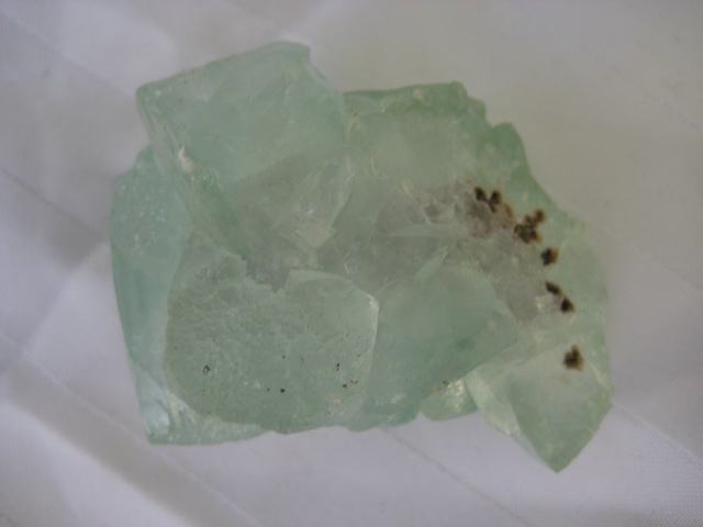 Apophyllite is a stone of truth 769